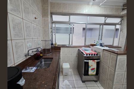 Apartamento para alugar com 90m², 2 quartos e 1 vaga Apartamento para alugar com 90m², 2 quartos e 1 vagaCozinha