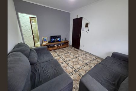 Apartamento para alugar com 90m², 2 quartos e 1 vaga Apartamento para alugar com 90m², 2 quartos e 1 vagaSala
