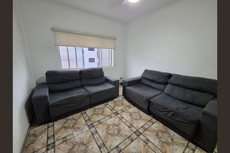 Apartamento para alugar com 90m², 2 quartos e 1 vaga Apartamento para alugar com 90m², 2 quartos e 1 vagaSala
