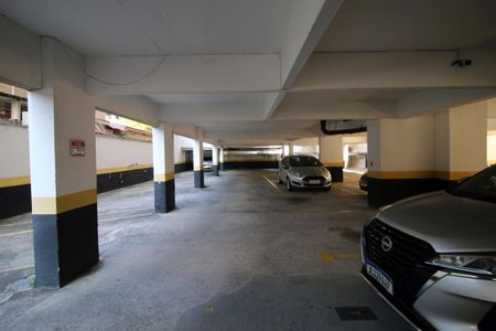 Apartamento à venda com 67m², 2 quartos e 1 vagaÁrea comum - Garagem