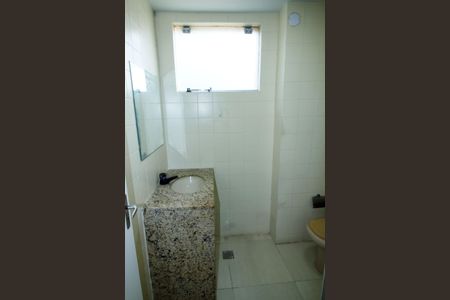 Apartamento à venda com 67m², 2 quartos e 1 vagaBanheiro