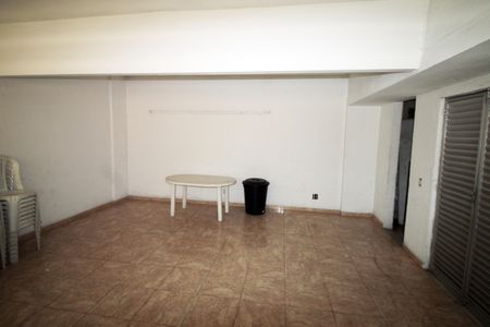 Apartamento à venda com 67m², 2 quartos e 1 vagaÁrea comum - Salão de festas