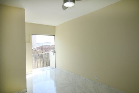 Sala de apartamento à venda com 2 quartos, 67m² em Irajá, Rio de Janeiro