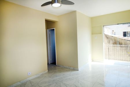 Sala de apartamento à venda com 2 quartos, 67m² em Irajá, Rio de Janeiro
