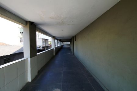 Apartamento à venda com 67m², 2 quartos e 1 vagaÁrea comum - Playground