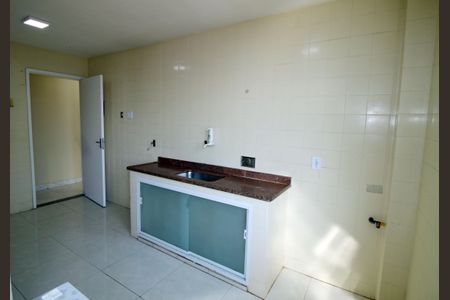 Apartamento à venda com 67m², 2 quartos e 1 vagaCozinha