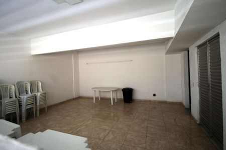Apartamento à venda com 67m², 2 quartos e 1 vagaÁrea comum - Salão de festas