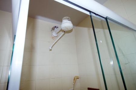Apartamento à venda com 67m², 2 quartos e 1 vagaBanheiro