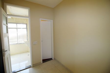 Apartamento à venda com 67m², 2 quartos e 1 vagaQuarto de Serviço
