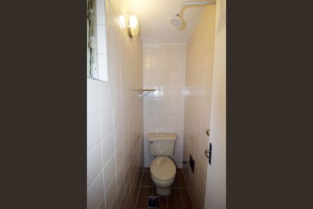 Apartamento à venda com 67m², 2 quartos e 1 vagaBanheiro de serviço
