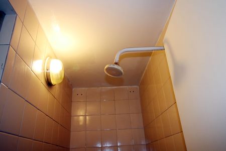 Apartamento à venda com 67m², 2 quartos e 1 vagaBanheiro de serviço