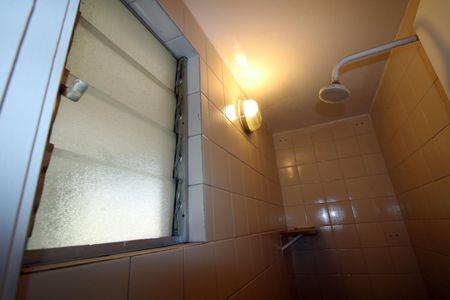 Apartamento à venda com 67m², 2 quartos e 1 vagaBanheiro de serviço