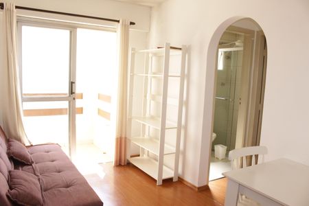 Apartamento à venda com 1 quarto, 54m² em Vila Buarque, São Paulo