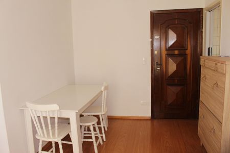 Apartamento à venda com 1 quarto, 54m² em Vila Buarque, São Paulo