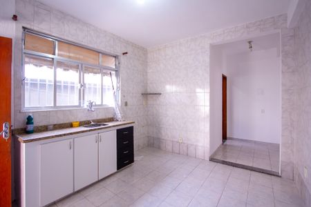 Casa para alugar com 80m², 1 quarto e sem vagaCozinha