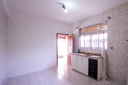 Casa para alugar com 80m², 1 quarto e sem vagaCozinha