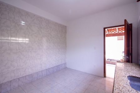 Casa para alugar com 80m², 1 quarto e sem vagaCozinha