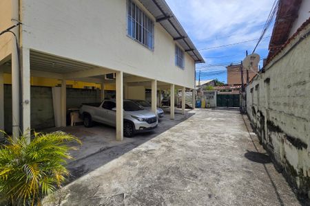Casa para alugar com 80m², 1 quarto e sem vagaÁrea comum