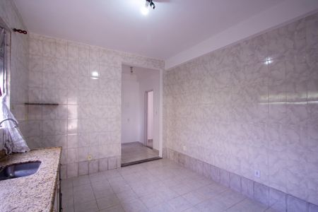 Casa para alugar com 80m², 1 quarto e sem vagaCozinha