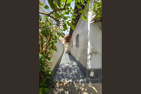 Casa para alugar com 80m², 1 quarto e sem vagaÁrea comum