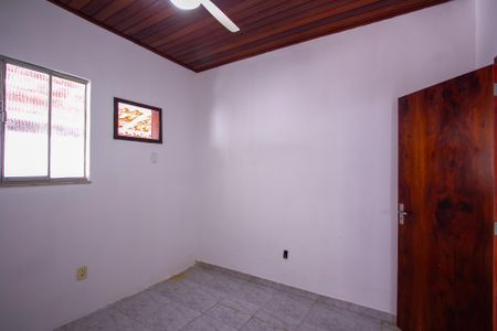 Casa para alugar com 80m², 1 quarto e sem vagaQuarto