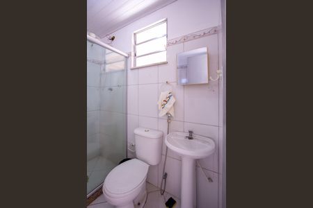 Casa para alugar com 80m², 1 quarto e sem vagaBanheiro 2