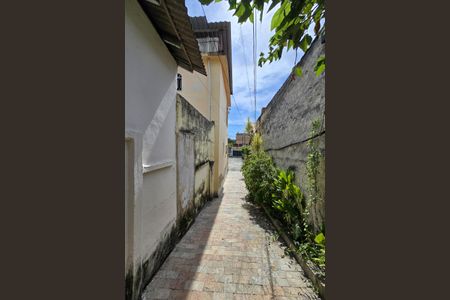 Casa para alugar com 80m², 1 quarto e sem vagaÁrea comum