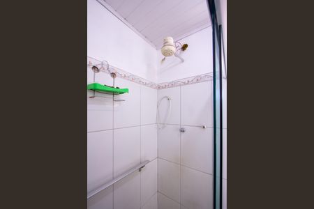 Casa para alugar com 80m², 1 quarto e sem vagaBanheiro 2