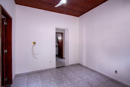 Casa para alugar com 80m², 1 quarto e sem vagaSala