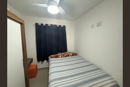 Apartamento à venda com 42m², 2 quartos e 1 vagaQuarto 1