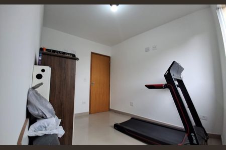 Quarto 2 de apartamento à venda com 2 quartos, 42m² em Cidade Patriarca, São Paulo