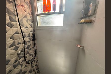 Apartamento à venda com 42m², 2 quartos e 1 vagaBanheiro