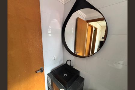 Apartamento à venda com 42m², 2 quartos e 1 vagaBanheiro