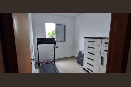 Apartamento à venda com 42m², 2 quartos e 1 vagaQuarto 2