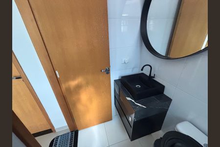 Apartamento à venda com 42m², 2 quartos e 1 vagaBanheiro