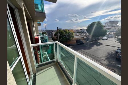 Apartamento à venda com 42m², 2 quartos e 1 vagaSacada