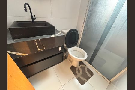 Apartamento à venda com 42m², 2 quartos e 1 vagaBanheiro