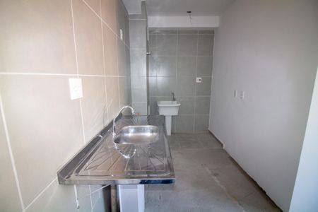 Apartamento para alugar com 39m², 2 quartos e sem vagaCozinha