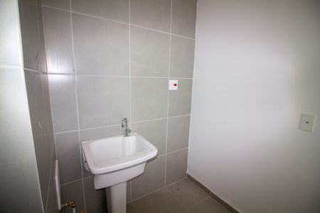 Apartamento para alugar com 39m², 2 quartos e sem vagaÁrea de Serviço