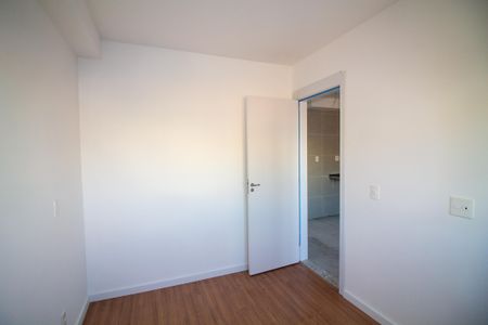 Apartamento para alugar com 39m², 2 quartos e sem vagaQuarto 2