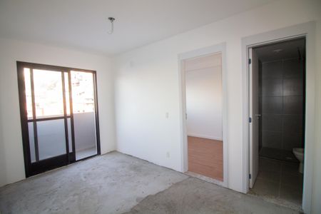 Sala de apartamento para alugar com 2 quartos, 39m² em Jardim São Luís, São Paulo