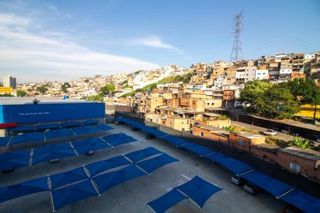 Apartamento para alugar com 39m², 2 quartos e sem vagaTerraço - Vista