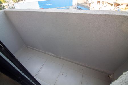 Apartamento para alugar com 39m², 2 quartos e sem vagaTerraço