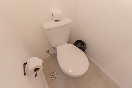 Studio para alugar com 49m², 1 quarto e sem vagaBanheiro