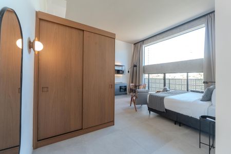 Studio para alugar com 49m², 1 quarto e sem vagaStudio