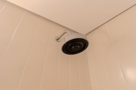 Studio para alugar com 49m², 1 quarto e sem vagaBanheiro