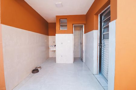 Casa para alugar com 200m², 3 quartos e 4 vagasÁrea de Serviço