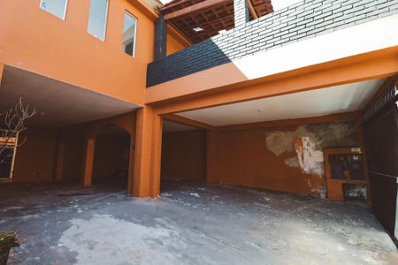 Casa para alugar com 200m², 3 quartos e 4 vagasGaragem