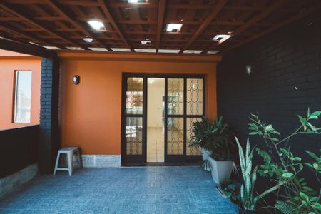 Casa para alugar com 200m², 3 quartos e 4 vagasVaranda da Sala