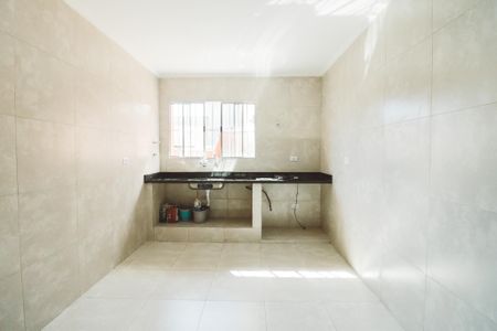 Casa para alugar com 200m², 3 quartos e 4 vagasCozinha